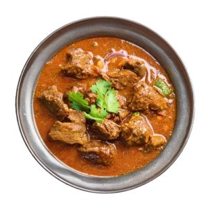 Beef Korma (GF)