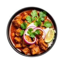 Beef Madras(GF)