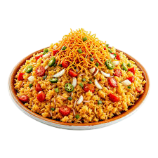 Bhelpuri