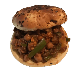 Bun Kulcha