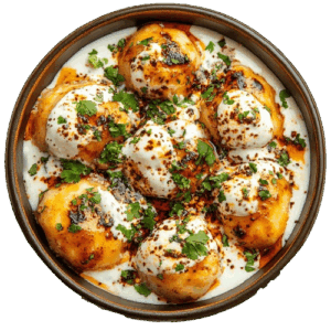 Dahi Bhalla