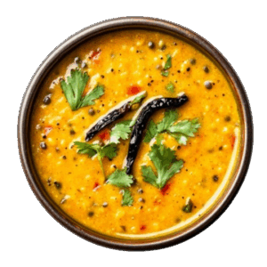 Dal Tadka