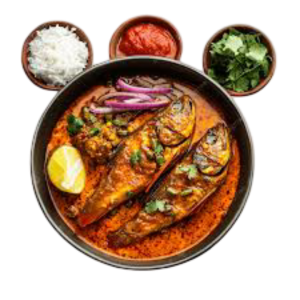 Fish Malabari Curry