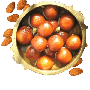 Gulab Jamun