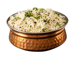 Jeera Rice