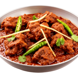 Lamb Rogan Josh