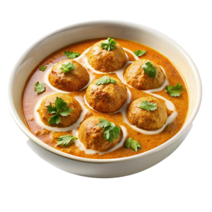 Malai Kofta