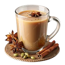 Masala Tea