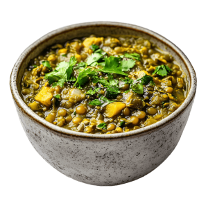 Matar Methi Malai