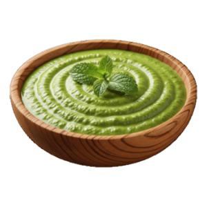 Mint Chutney