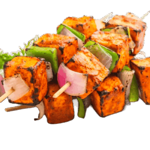 Paneer Tikka Masala