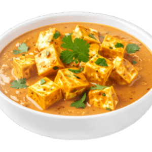 Shahi Paneer
