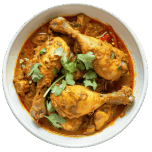 Special Chicken Curry