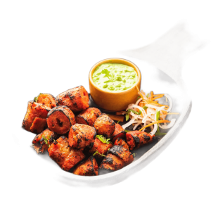 Tandoori Chaap