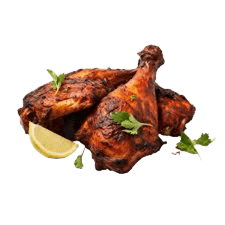 Tandoori Chicken