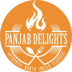 Panjab Delights Logo