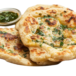 Amritsari Kulcha