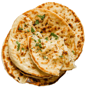 Amritsari Paneer Kulcha