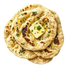 Butter Naan