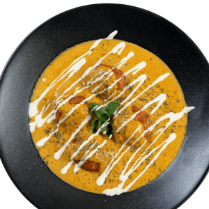 Malai kofta (GF)