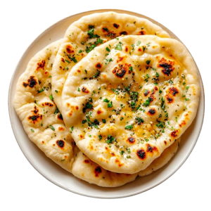 Aloo Naan