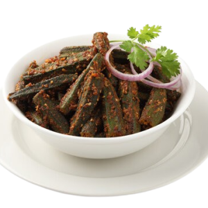 Bhindi Masala
