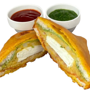 Bread Pakora