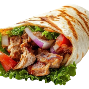Chicken roll