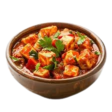 Paneer Chilli
