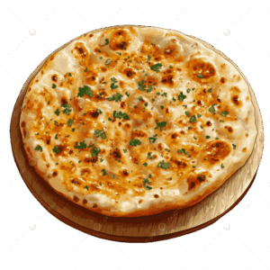 Amritsari kulcha