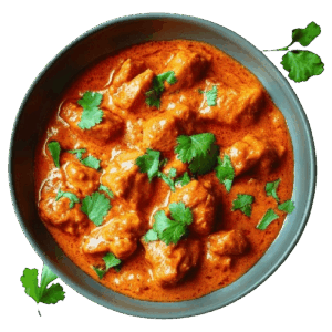 Butter Chicken(GF)