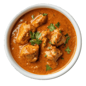 Chicken Korma(GF)