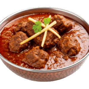 Lamb Rogan Josh(GF)