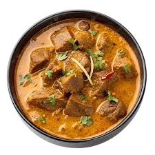Malai goat curry(GF)