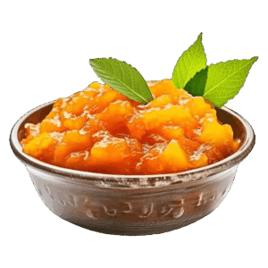 Mango Chutney