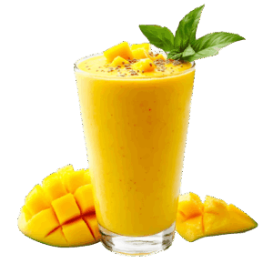 Mango Lassi