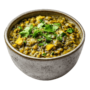 Matar methi malai(GF)