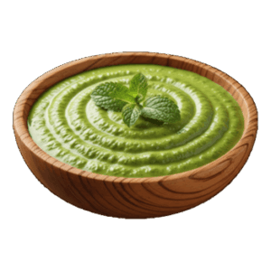 Mint Chutney