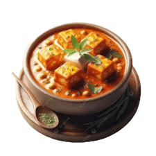 Paneer Butter Masala(GF)