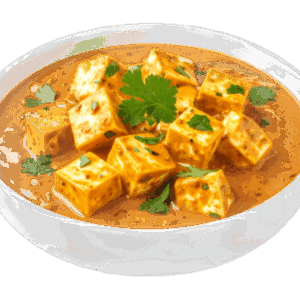 Shahi Paneer(GF)