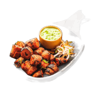 Tandoori chaap