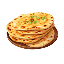 Tandoori Roti