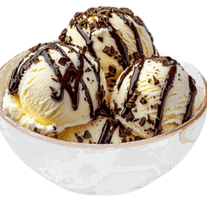 Vanilla Ice Cream