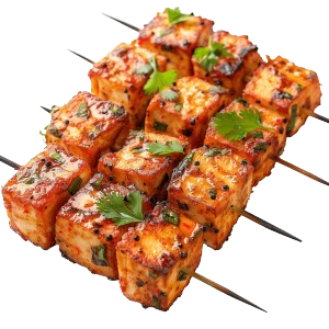Paneer Tikka
